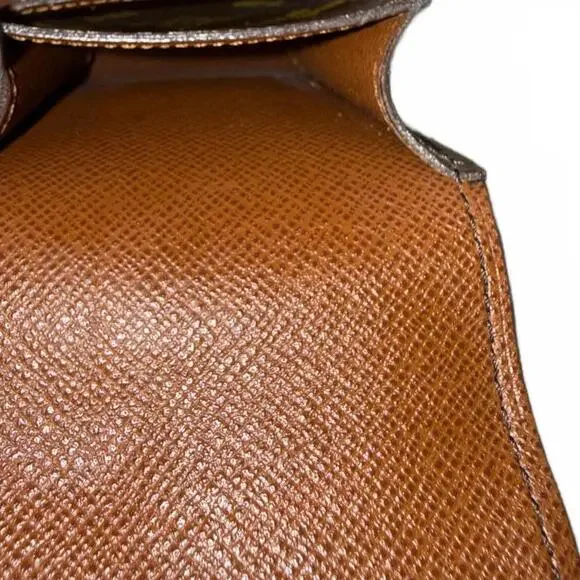 Louis Vuitton Monogram Cigarette Case- EUC - Picture 6 of 6